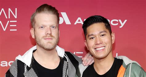 which pentatonix members are dating